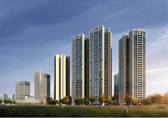 歐感項目分享丨四川某小樁徑、大噸位項目