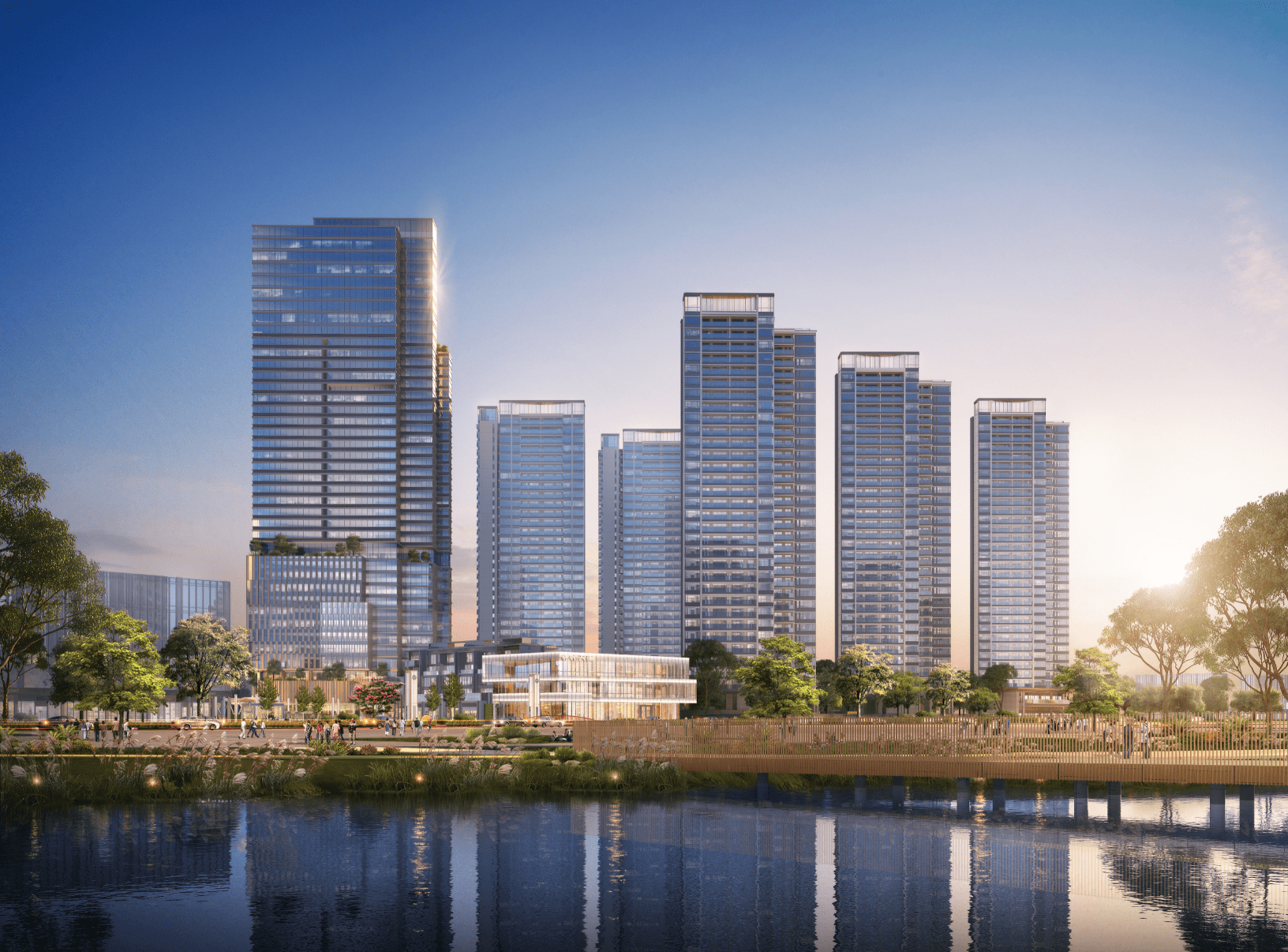 歐感荷載箱助力廣東大樁徑、大承載力地標(biāo)建筑