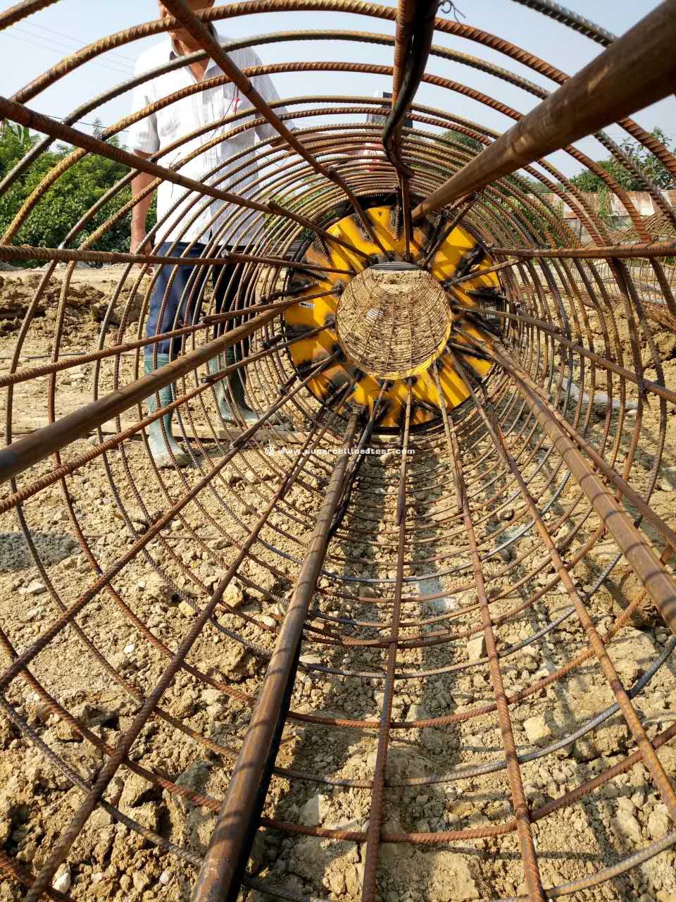 印度尼西亞美加達(dá)項目