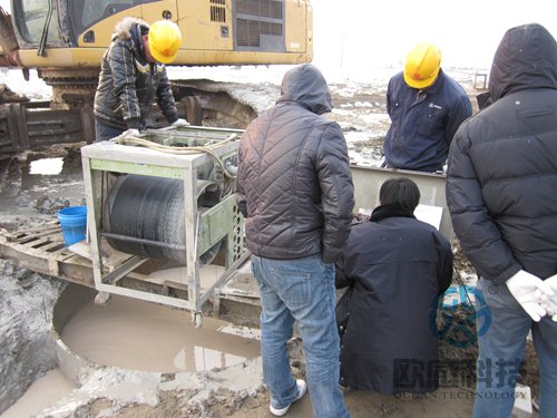 錢江通道南接線