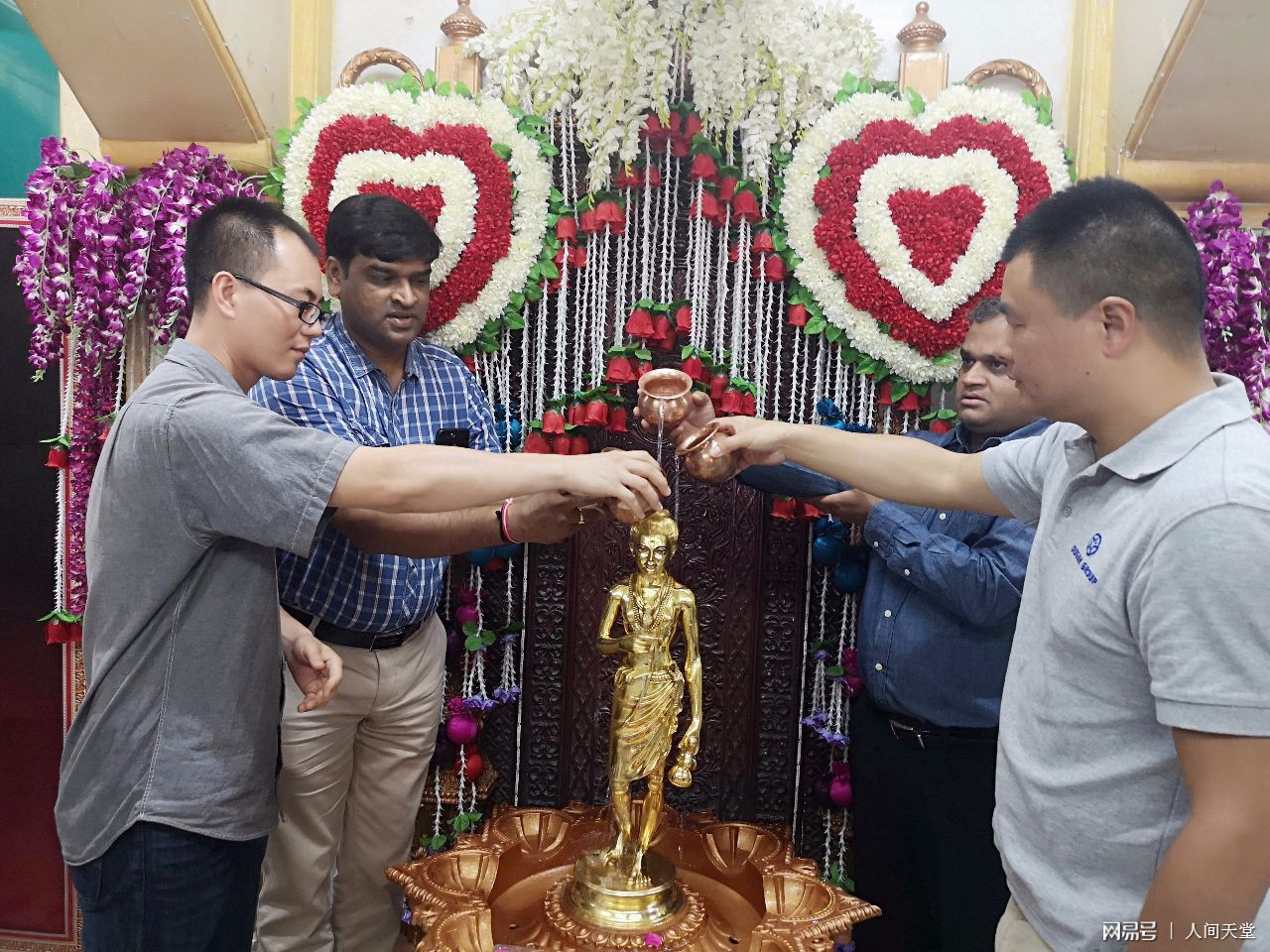 喜訊：歐感成立印度合資公司，再邁國際化重要一步