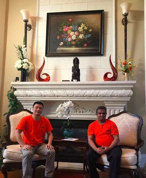 歐感集團(tuán)與Satt Engineering Group日前在加拿大簽署協(xié)議，合資成立Super Cell North American Inc