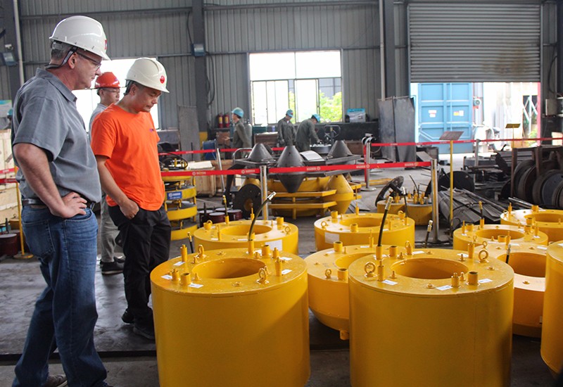 Joe Patterson先生助力歐感集團(tuán)，就職北美高級(jí)營(yíng)銷經(jīng)理